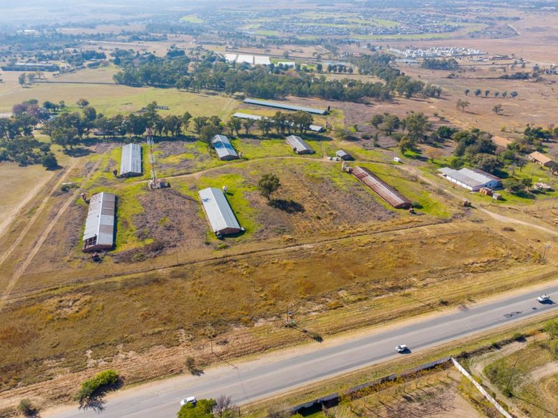 23 Hectare farm - Photo 9
