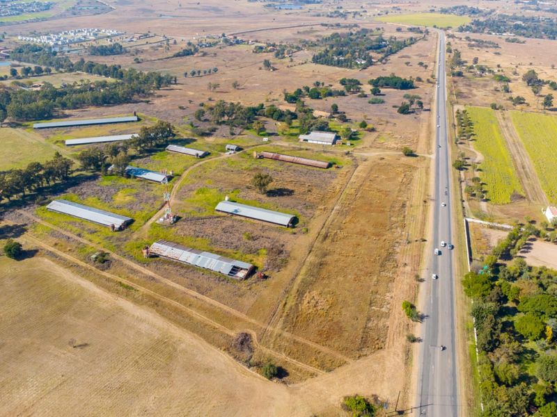 23 Hectare farm - Photo 8