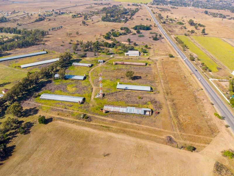 23 Hectare farm - Photo 7