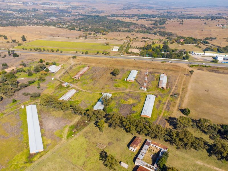 23 Hectare farm - Photo 6