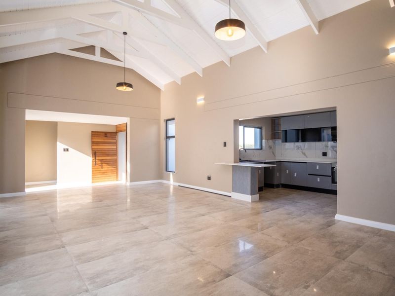 Brand New Luxury 4-Bedroom Home in Secure Estate - Photo 8
