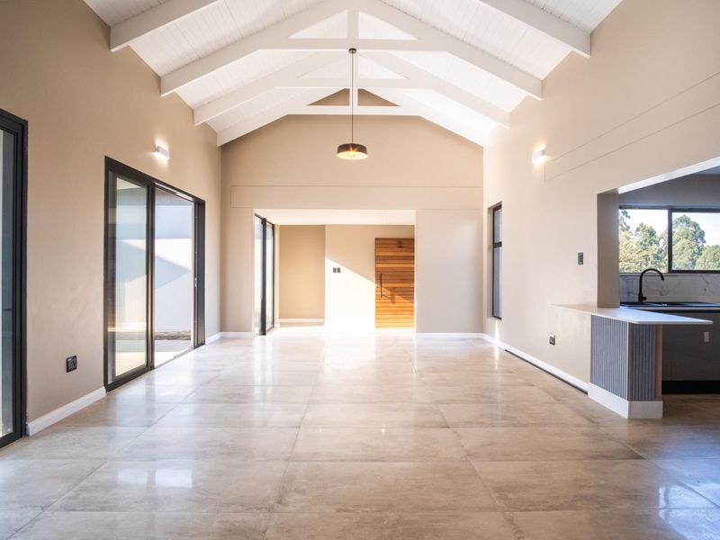 Brand New Luxury 4-Bedroom Home in Secure Estate - Photo 7