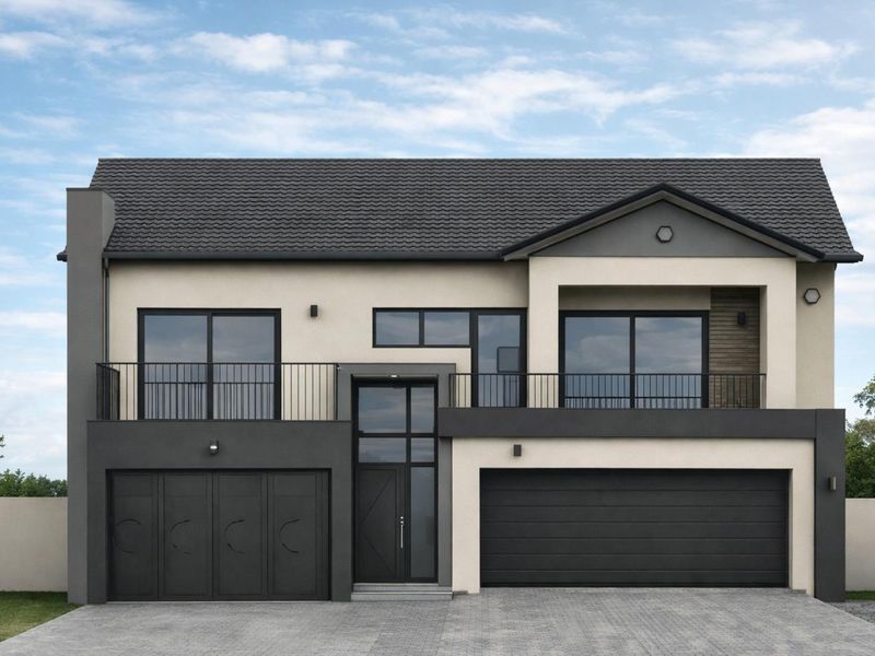 Exquisite 4-Bedroom Home in Fountainbrooks Estate - Photo 1
