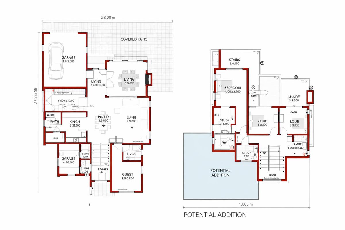 Exquisite 4-Bedroom Home in Fountainbrooks Estate - Photo 5