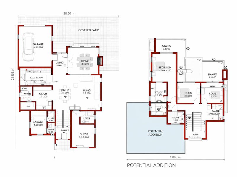 Exquisite 4-Bedroom Home in Fountainbrooks Estate - Photo 5