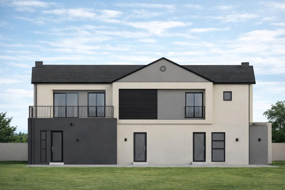 Exquisite 4-Bedroom Home in Fountainbrooks Estate - Photo 3