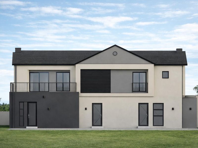Exquisite 4-Bedroom Home in Fountainbrooks Estate - Photo 3