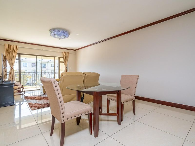 Immaculate 3 Bed Apartment - Photo 4