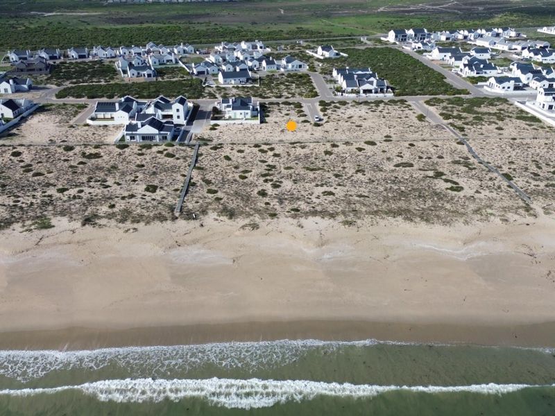Beachfront Bliss Awaits - Prime Atlantic Sands Stand - Photo 1