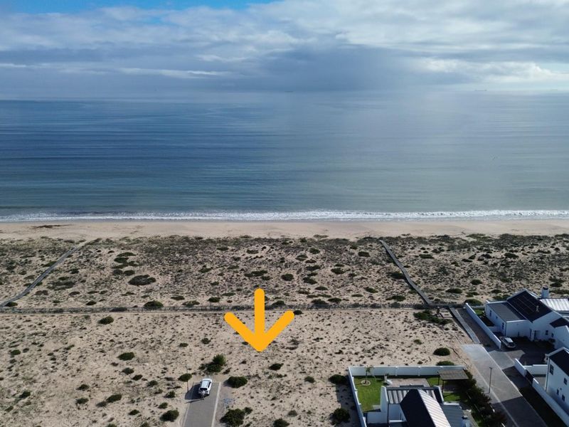 Beachfront Bliss Awaits - Prime Atlantic Sands Stand - Photo 7