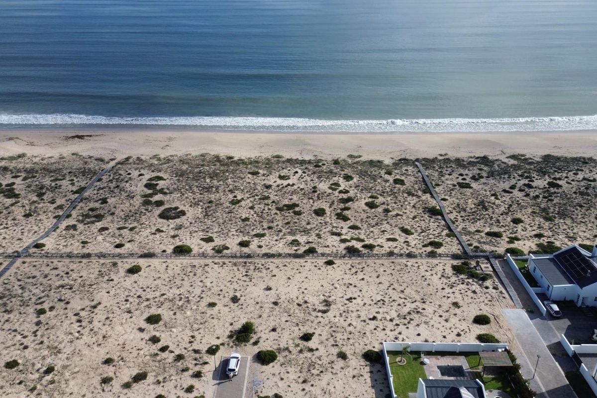 Beachfront Bliss Awaits - Prime Atlantic Sands Stand - Photo 5