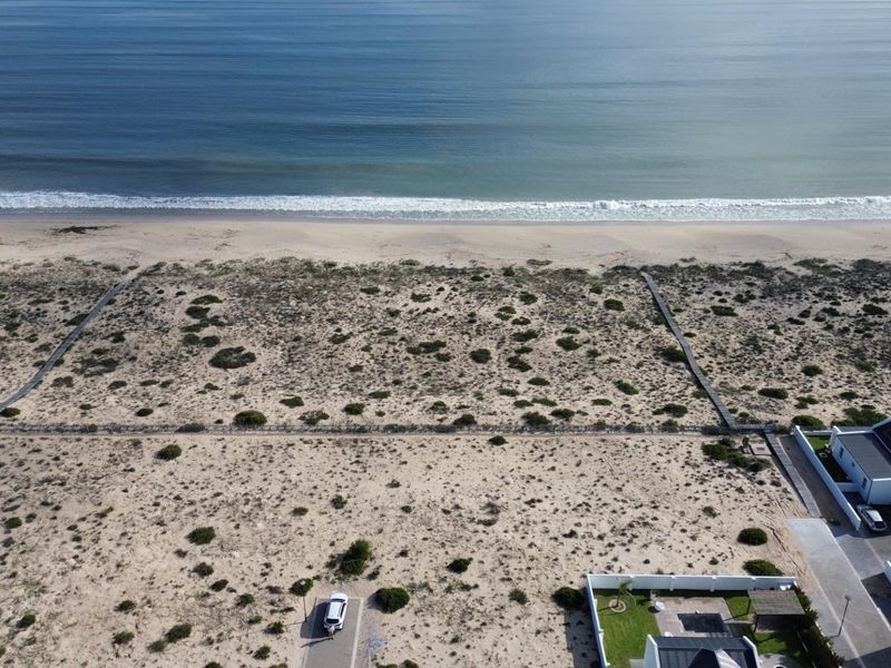 Beachfront Bliss Awaits - Prime Atlantic Sands Stand - Photo 5