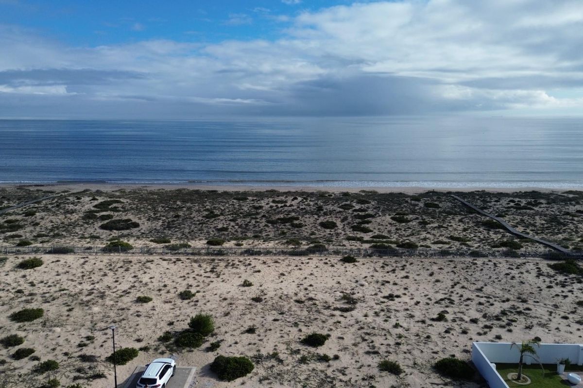 Beachfront Bliss Awaits - Prime Atlantic Sands Stand - Photo 4