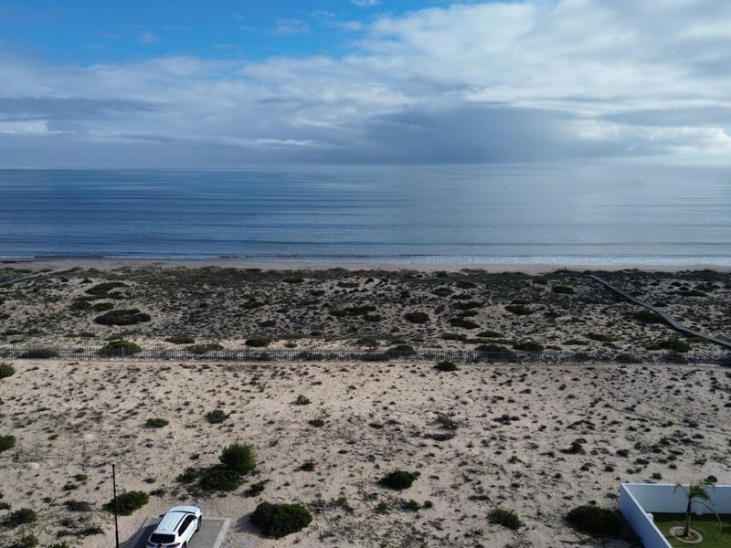 Beachfront Bliss Awaits - Prime Atlantic Sands Stand - Photo 4