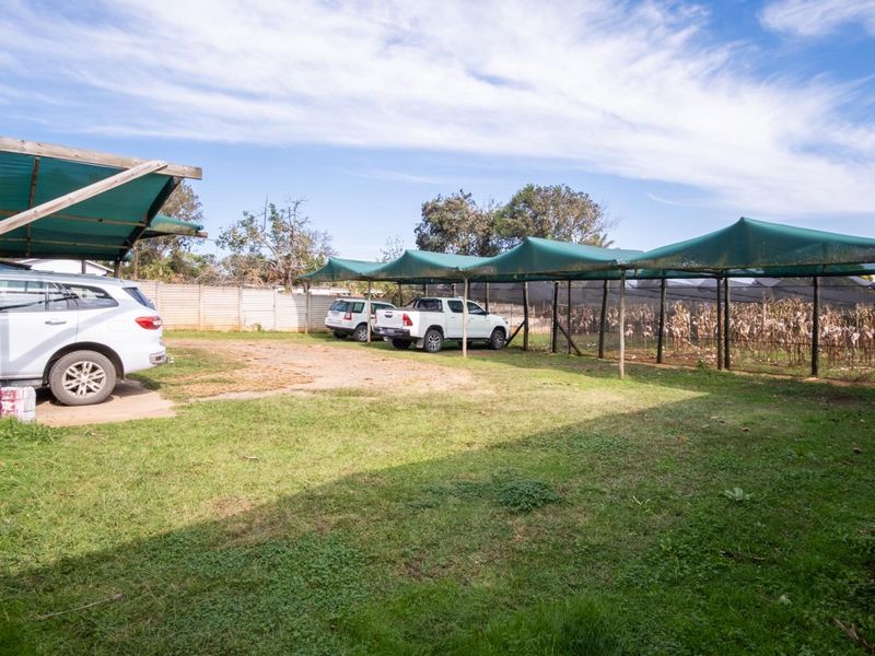 Main Road Commercial Opportunity - High Visibility, Exceptional Potential - Photo 4
