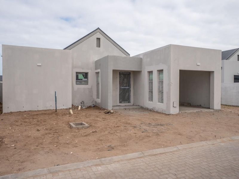 Townhouse For Sale in Laguna Langebaan Western Cape - Photo 1