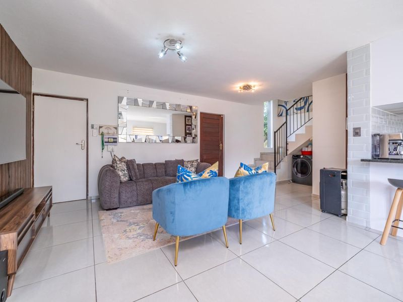 The Sweet Spot Between Lock-Up-And-Go and Family Living - Photo 6