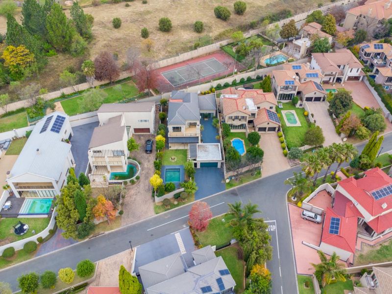 Pre Auction Sale Opportunity in Eagle Trace, Fourways - Photo 10