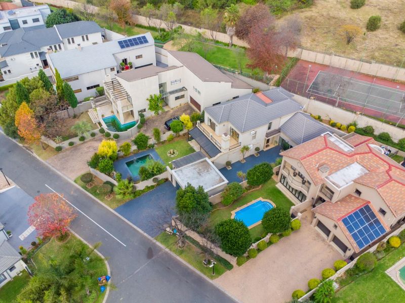 Pre Auction Sale Opportunity in Eagle Trace, Fourways - Photo 9