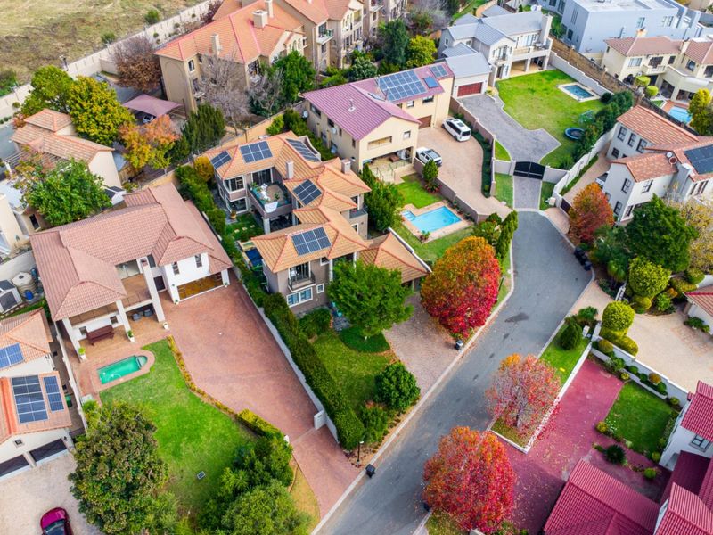 Pre Auction Sale Opportunity in Eagle Trace, Fourways - Photo 8