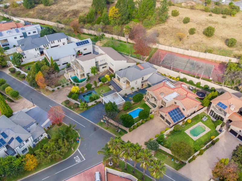 Pre Auction Sale Opportunity in Eagle Trace, Fourways - Photo 7