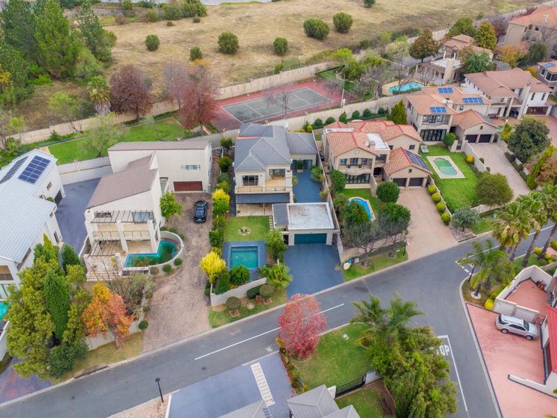 Pre Auction Sale Opportunity in Eagle Trace, Fourways - Photo 6