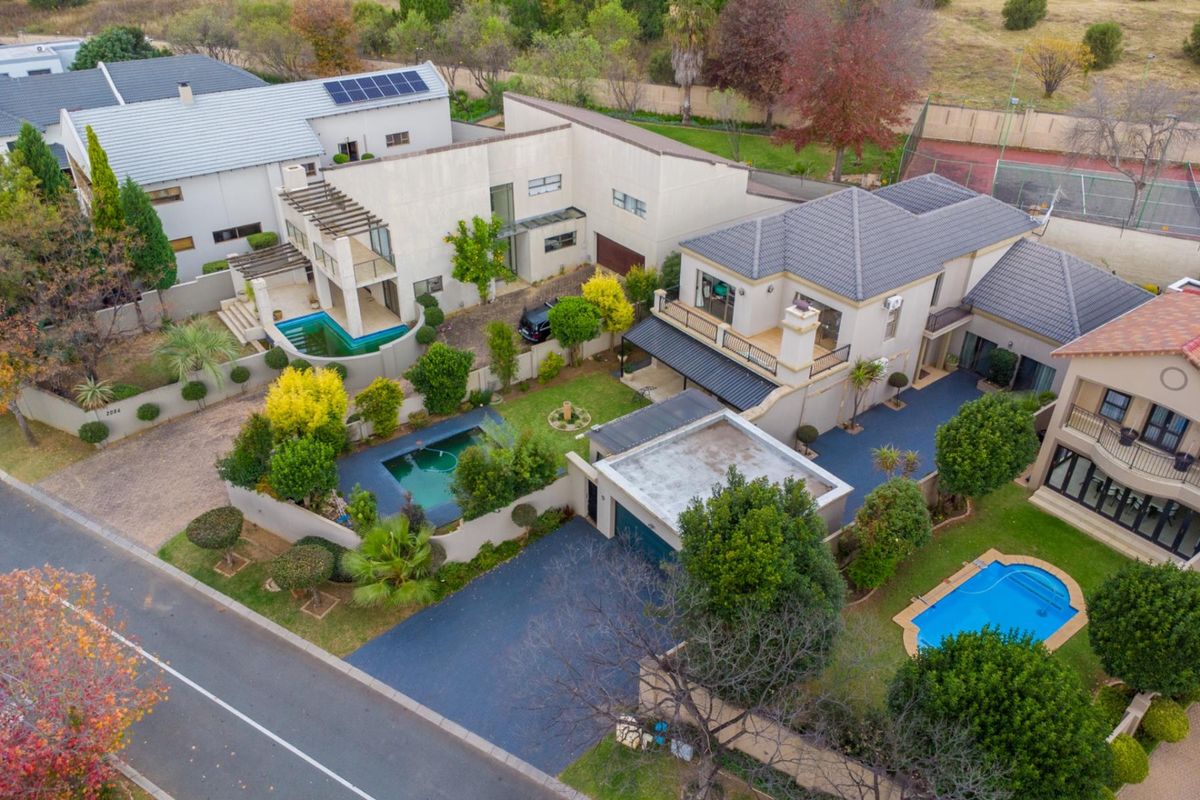 Pre Auction Sale Opportunity in Eagle Trace, Fourways - Photo 2