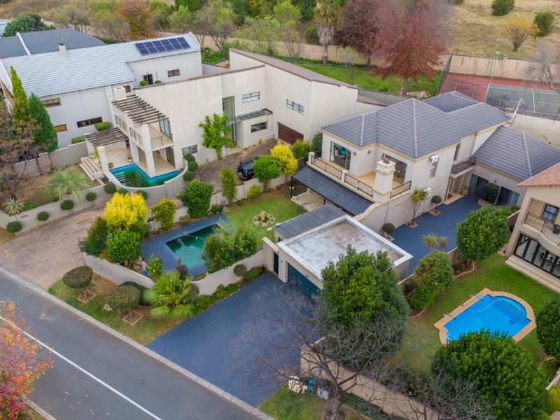 Pre Auction Sale Opportunity in Eagle Trace, Fourways - Photo 2