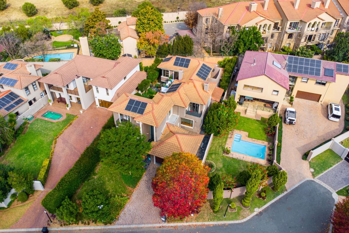 Pre Auction Sale Opportunity in Eagle Trace, Fourways - Photo 3