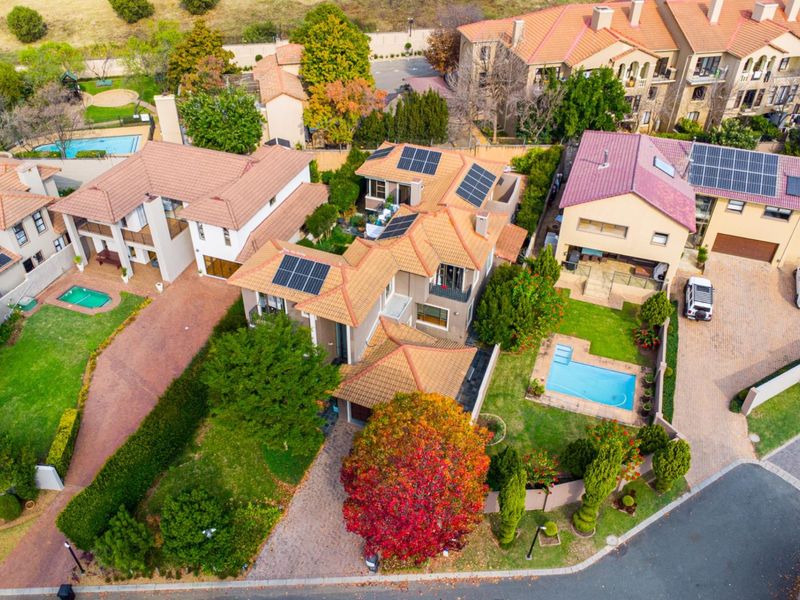 Pre Auction Sale Opportunity in Eagle Trace, Fourways - Photo 3