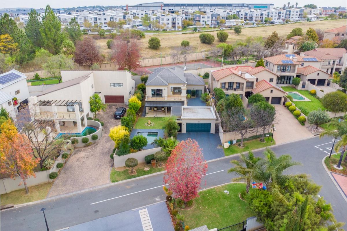 Pre Auction Sale Opportunity in Eagle Trace, Fourways - Photo 4