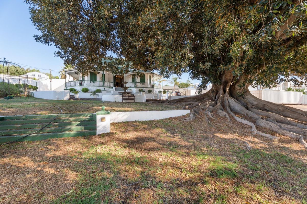 Prime Business-Zoned Victorian Asset in Malmesbury CBD FOR SALE at R6 650mill - Photo 4