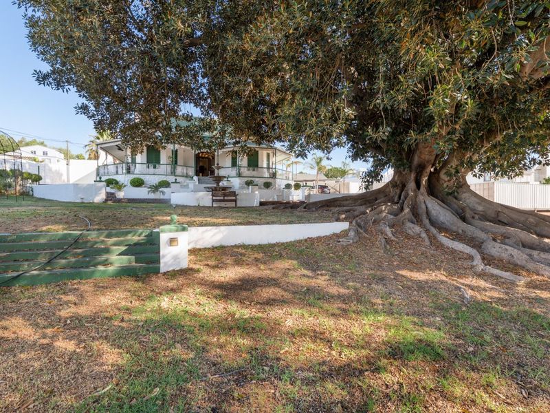Prime Business-Zoned Victorian Asset in Malmesbury CBD FOR SALE at R6 650mill - Photo 4