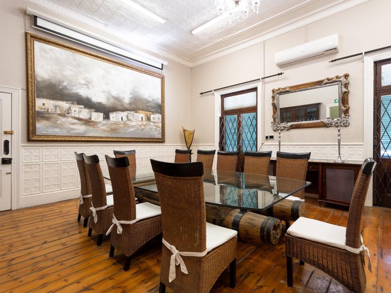Prime Business-Zoned Victorian Asset in Malmesbury CBD FOR SALE at R6 650mill - Photo 10