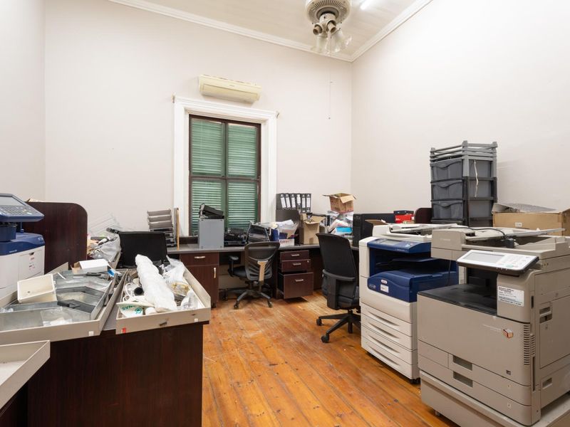 Prime Business-Zoned Victorian Asset in Malmesbury CBD FOR SALE at R6 650mill - Photo 9