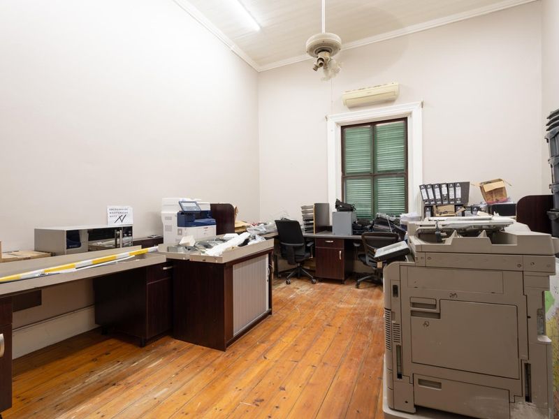 Prime Business-Zoned Victorian Asset in Malmesbury CBD FOR SALE at R6 650mill - Photo 8