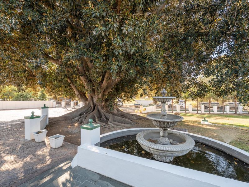 Prime Business-Zoned Victorian Asset in Malmesbury CBD FOR SALE at R6 650mill - Photo 6