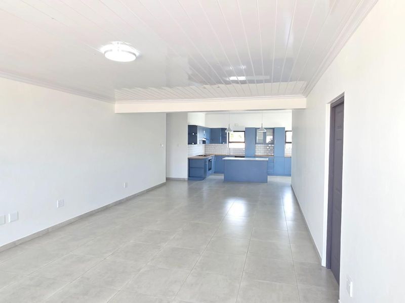 Single Storey Home In Security Estate - Photo 8