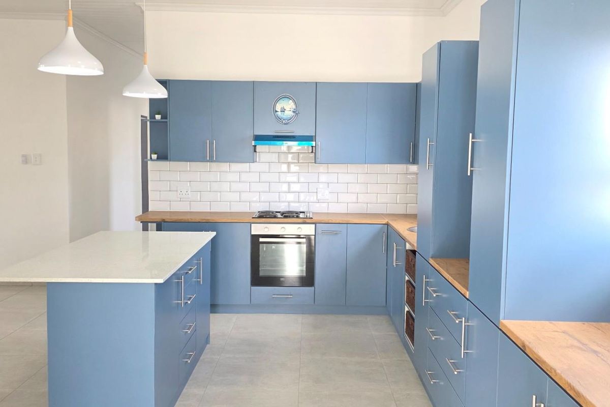Single Storey Home In Security Estate - Photo 5