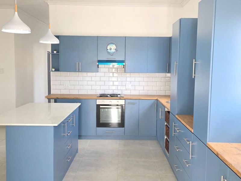 Single Storey Home In Security Estate - Photo 5