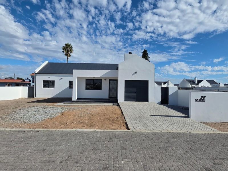 Single Storey Home In Security Estate - Photo 2