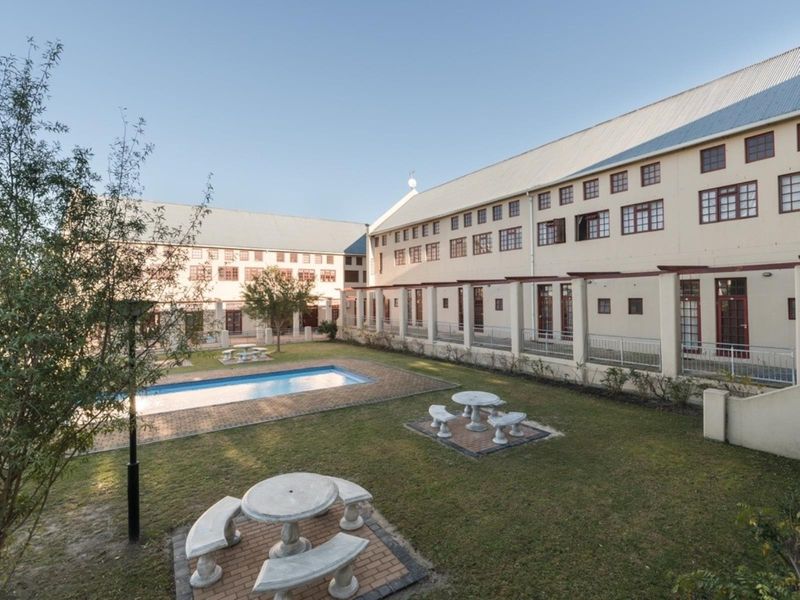 Apartment For Sale in De Werf De Wijnlanden Residential Estate Stellenbosch Western Cape - Photo 10
