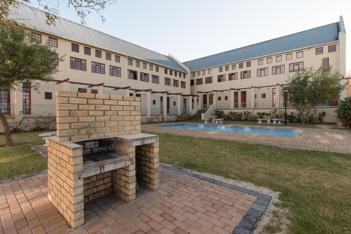Apartment For Sale in De Werf De Wijnlanden Residential Estate Stellenbosch Western Cape - Photo 2