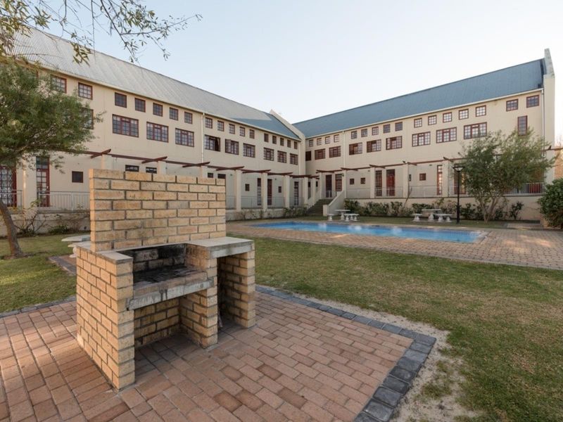 Apartment For Sale in De Werf De Wijnlanden Residential Estate Stellenbosch Western Cape - Photo 2