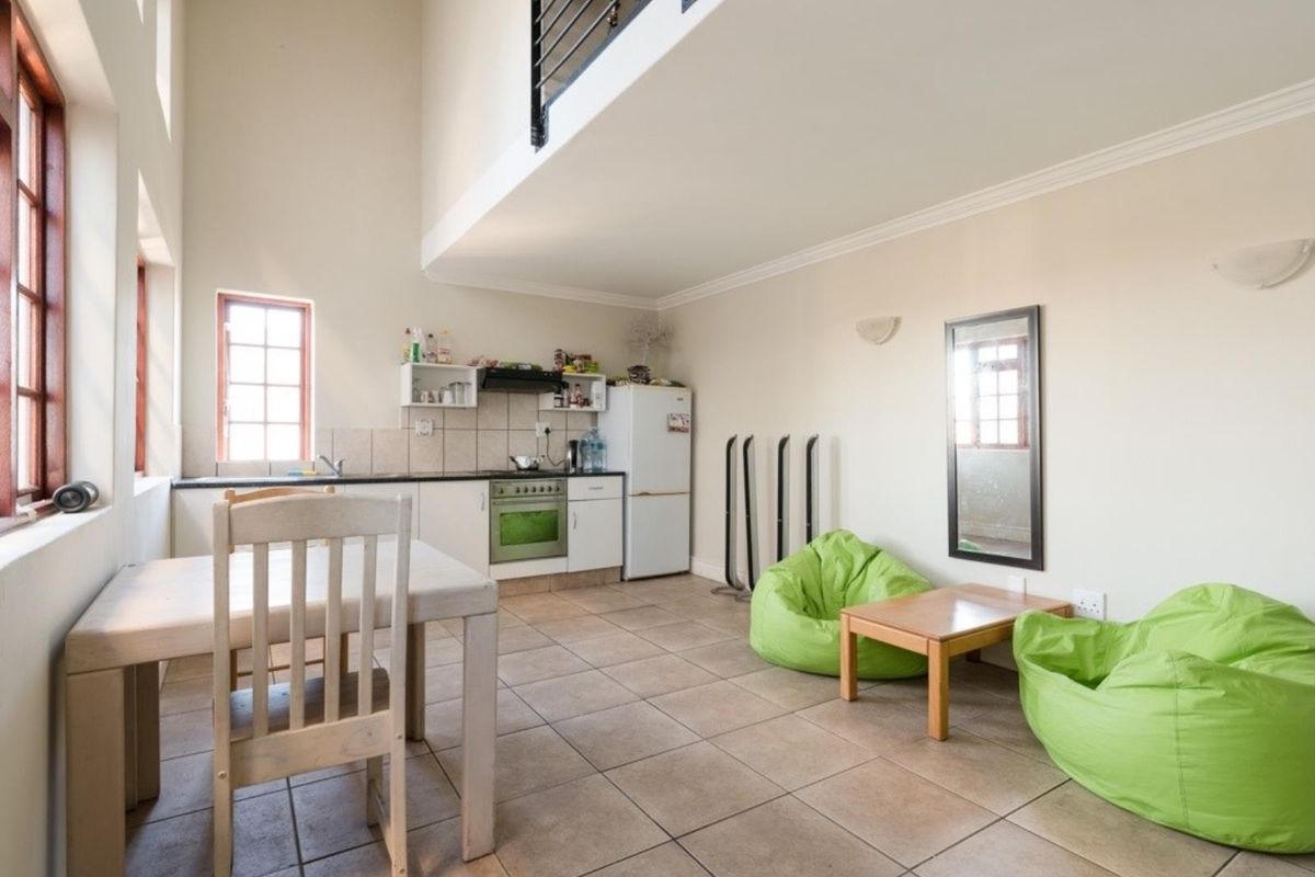 Apartment For Sale in De Werf De Wijnlanden Residential Estate Stellenbosch Western Cape - Photo 4