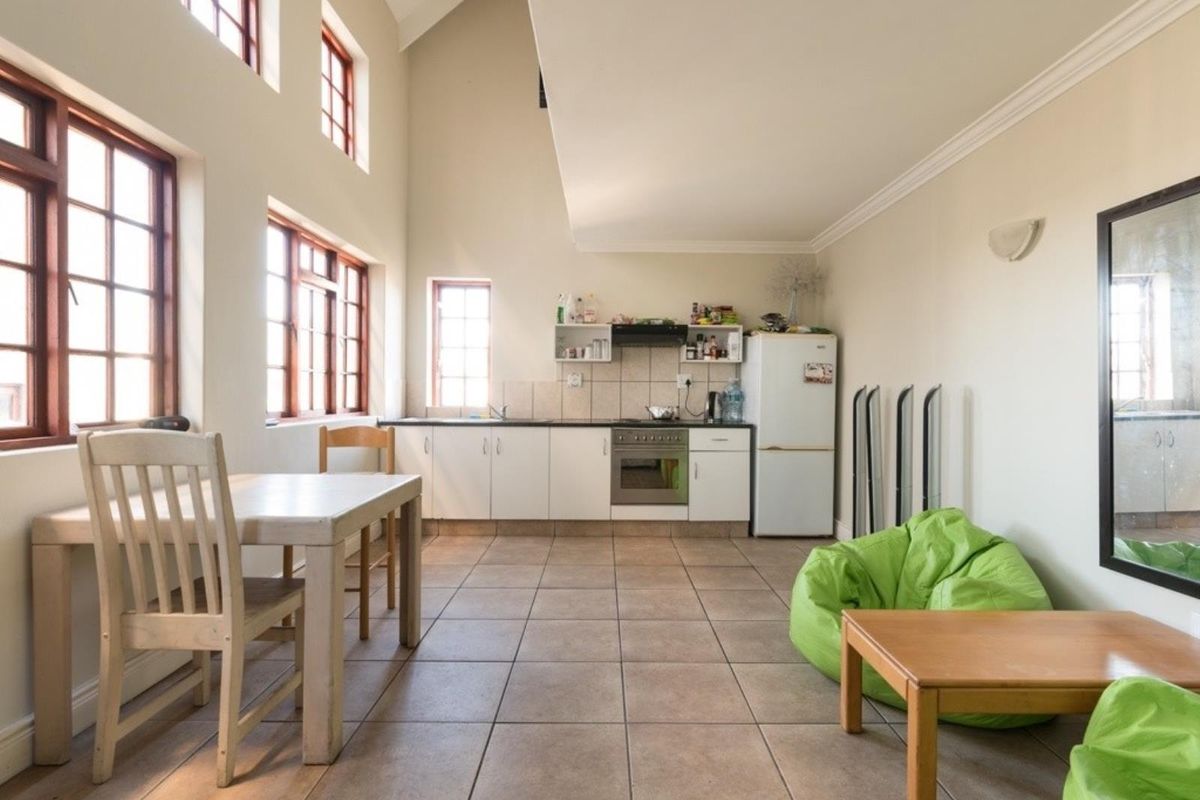 Apartment For Sale in De Werf De Wijnlanden Residential Estate Stellenbosch Western Cape - Photo 3