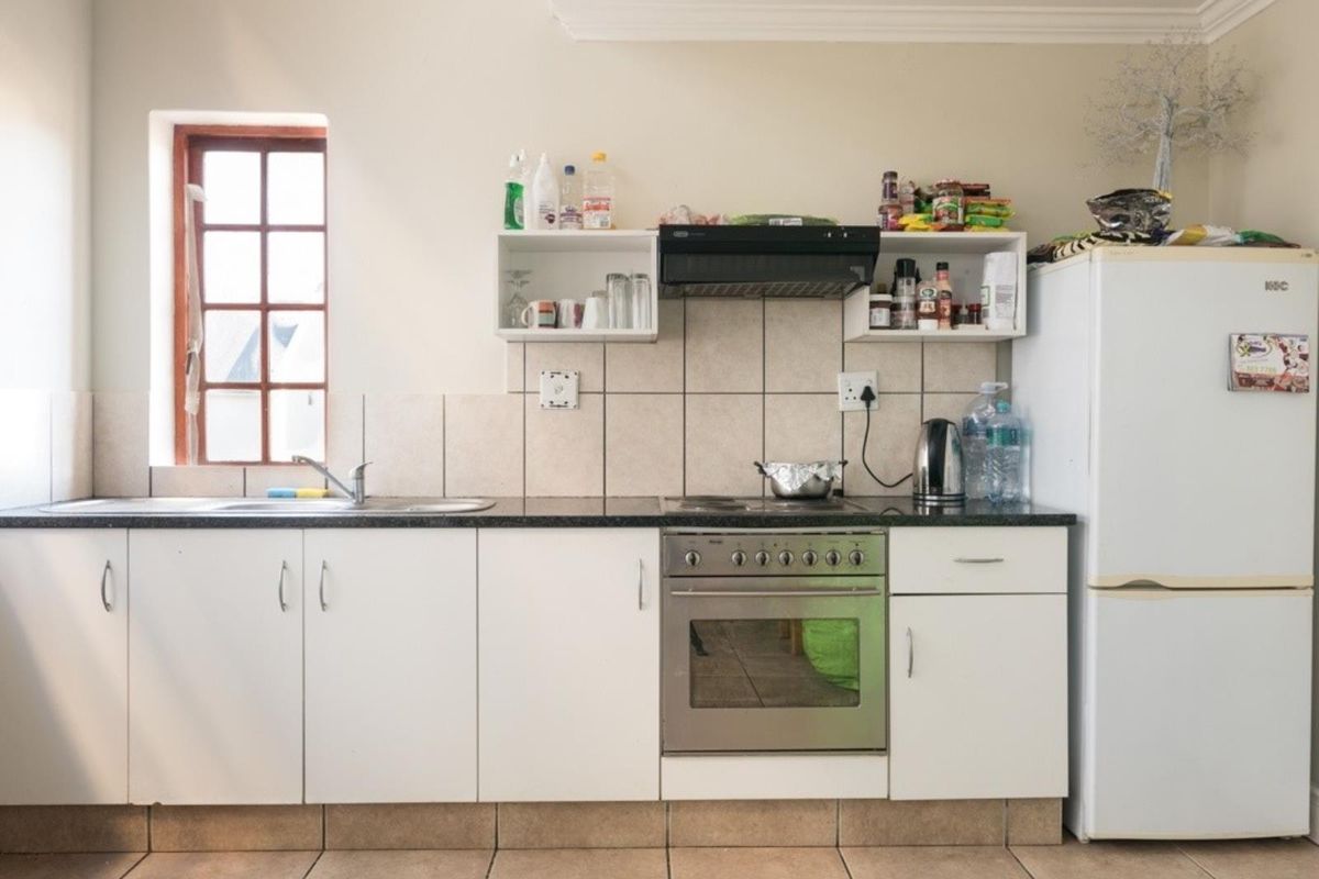 Apartment For Sale in De Werf De Wijnlanden Residential Estate Stellenbosch Western Cape - Photo 5