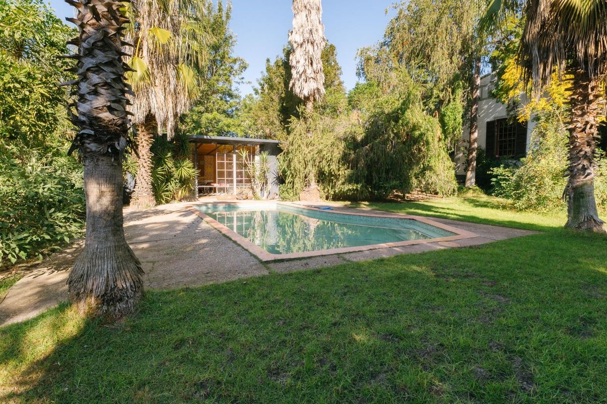 Historic property in the Heart of Hopefield. - Photo 3