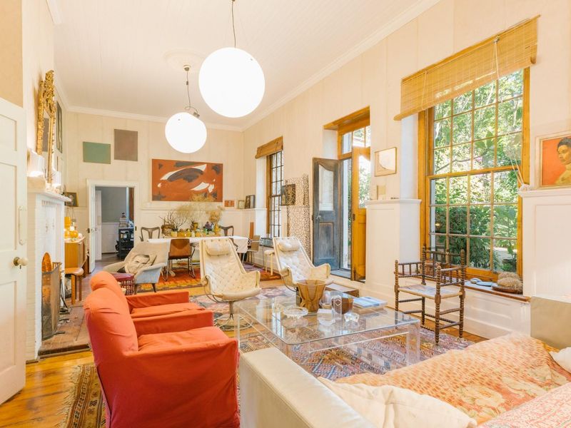 Historic property in the Heart of Hopefield. - Photo 10