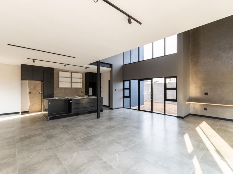 Modern Family Living on a Secure Panhandle Property - Photo 9